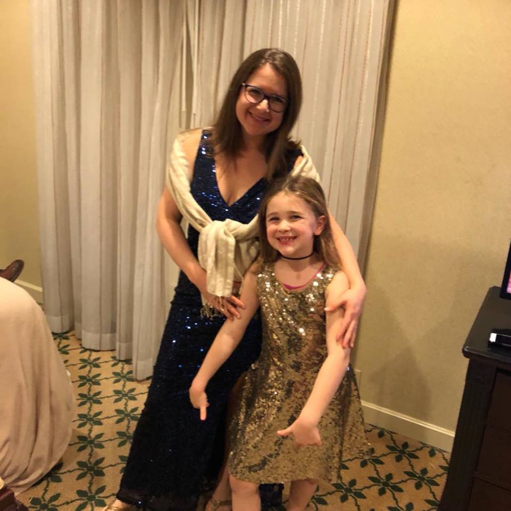 Meet your Posher, Susan